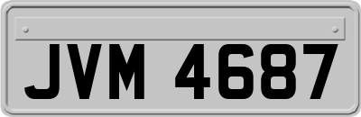 JVM4687