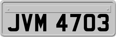 JVM4703