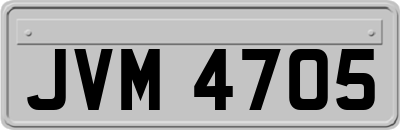 JVM4705