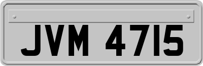 JVM4715