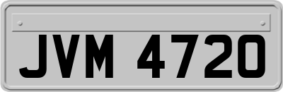 JVM4720