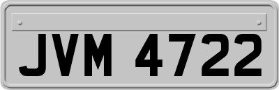 JVM4722
