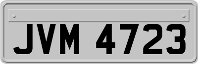 JVM4723