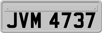JVM4737