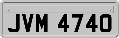 JVM4740