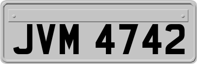 JVM4742