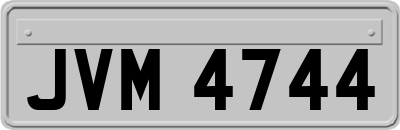 JVM4744