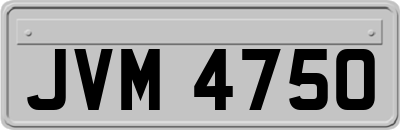 JVM4750