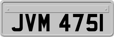 JVM4751