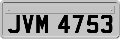 JVM4753
