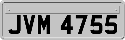 JVM4755