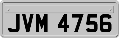 JVM4756