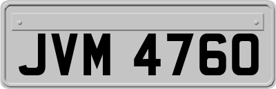 JVM4760