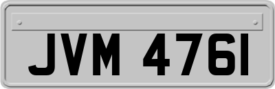 JVM4761