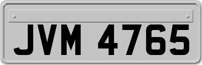 JVM4765