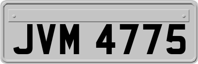 JVM4775