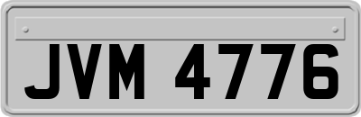 JVM4776