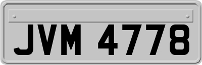 JVM4778