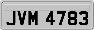 JVM4783