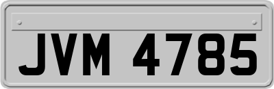 JVM4785