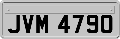 JVM4790