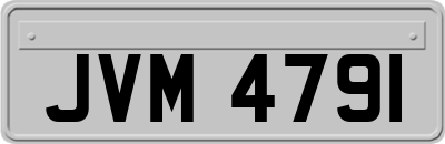 JVM4791