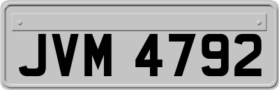 JVM4792