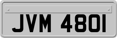 JVM4801