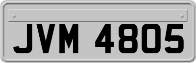 JVM4805
