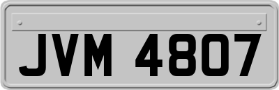 JVM4807