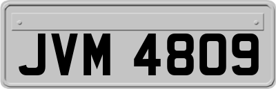 JVM4809