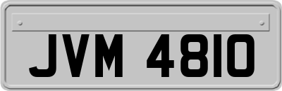 JVM4810