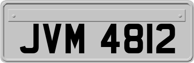 JVM4812