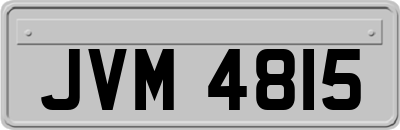 JVM4815