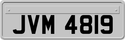 JVM4819