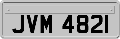 JVM4821