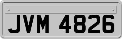 JVM4826