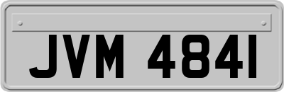 JVM4841