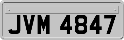 JVM4847