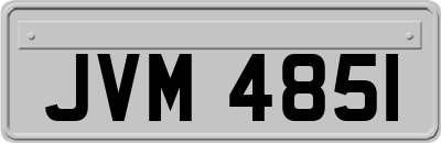 JVM4851