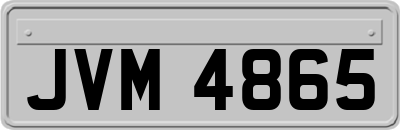 JVM4865