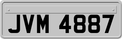 JVM4887