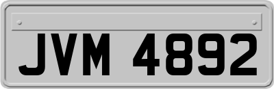 JVM4892