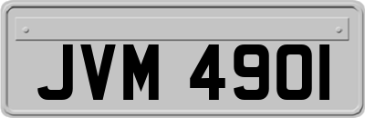 JVM4901