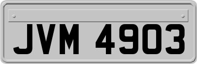 JVM4903