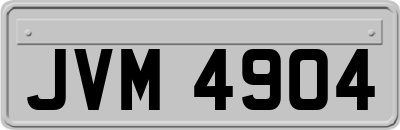 JVM4904