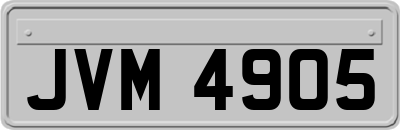 JVM4905
