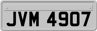 JVM4907