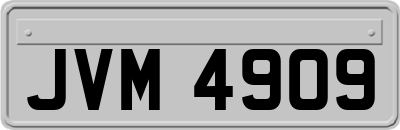 JVM4909