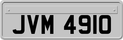 JVM4910